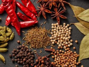 Spices