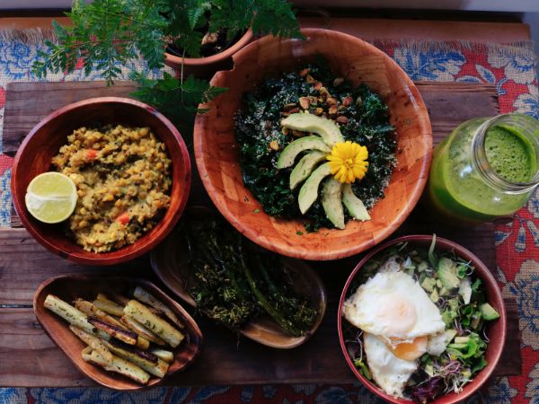 Why Choose Sai Herbs? What Sets Us Apart in the Ayurvedic Industry