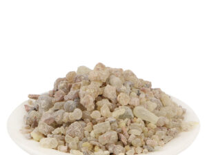 Salai - Boswellia Serrata - Indian Frankincense - Shallaki - Dhup Tree
