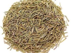 Rosemary - Rosmarinus Officinalis - Herb of Remembrance - Dew of the Sea - Compass Plant