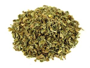 Ocimum Sanctum - Holy Basil - Tulsi - Sacred Basil - Krishna Tulsi