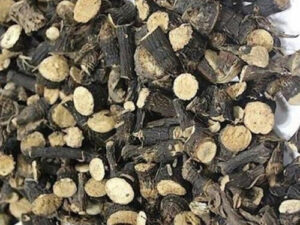 Golden Eye Grass - Curculigo Orchioides - Kali Musli - Black Musli - Curculigo