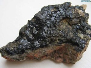 Shilajit - Asphaltum - Mineral Pitch - Mumiyo - Silajit - Black Bitumen